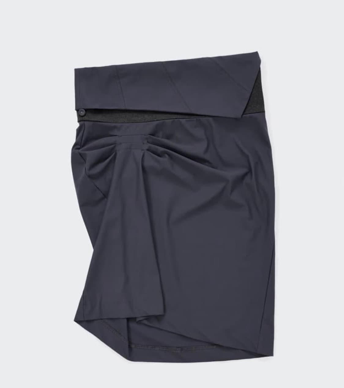 ulikasanctus 울리카상투스 brace pintuck skirt 상품이미지1