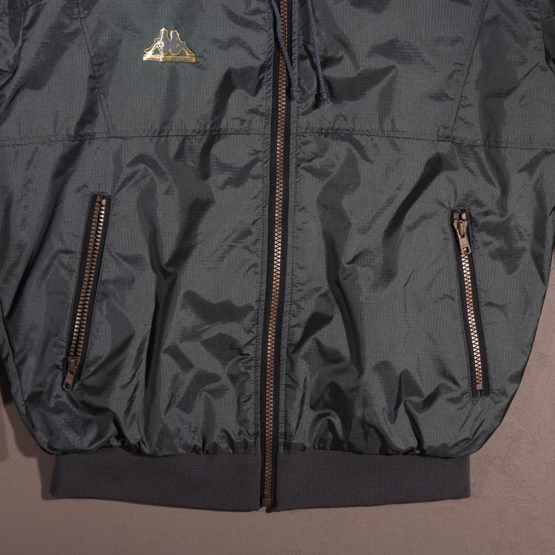 80s KAPPA JAPAN JACKET 상품이미지3