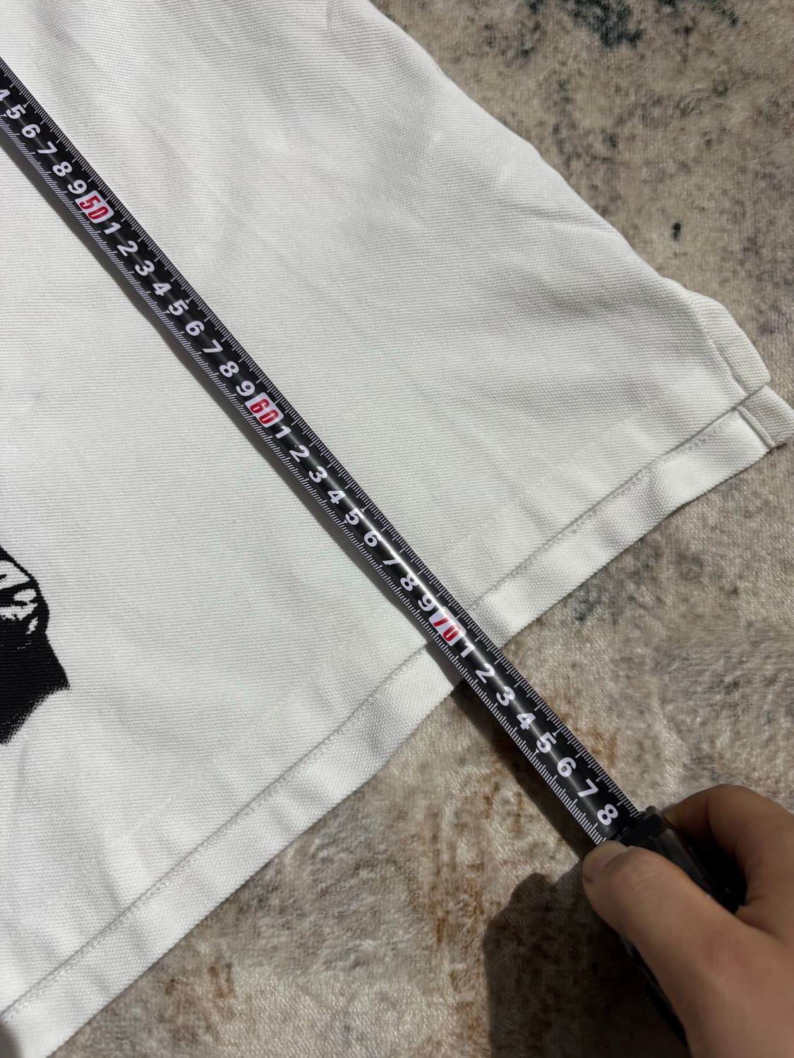 폴로 빅포니 Revint 커스텀 카라 반팔티셔츠 상품이미지7