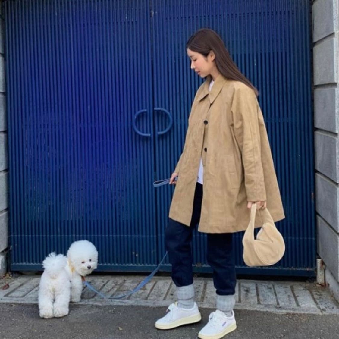 바이파 가방 쿠시백 상품이미지2