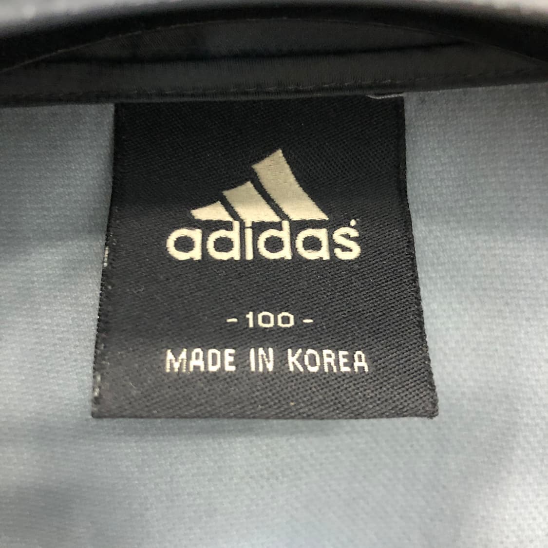 아디다스 리버풀 바람막이 100 상품이미지6
