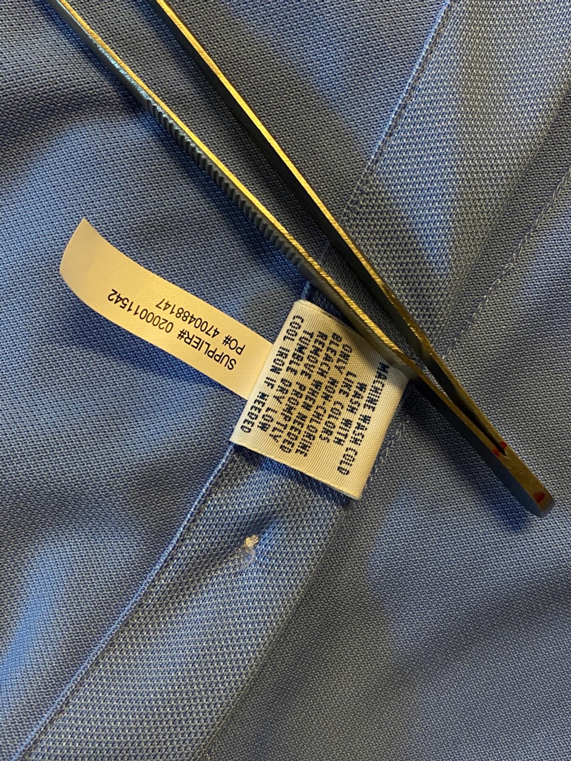 폴로랄프로렌 셔츠 (Man XL) AA0493 상품이미지8