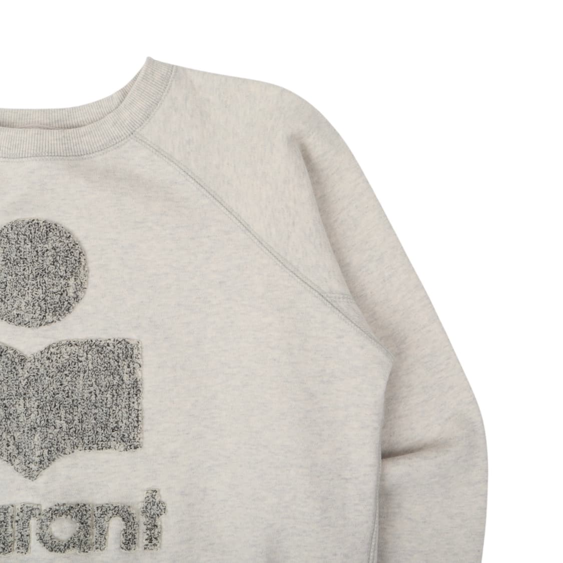 이자벨마랑 milly 로고 스웻셔츠 상품이미지3