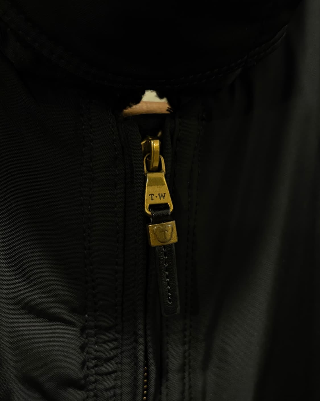 무료배송) TEENIE WEENIE VINTAGE OUTER 상품이미지5