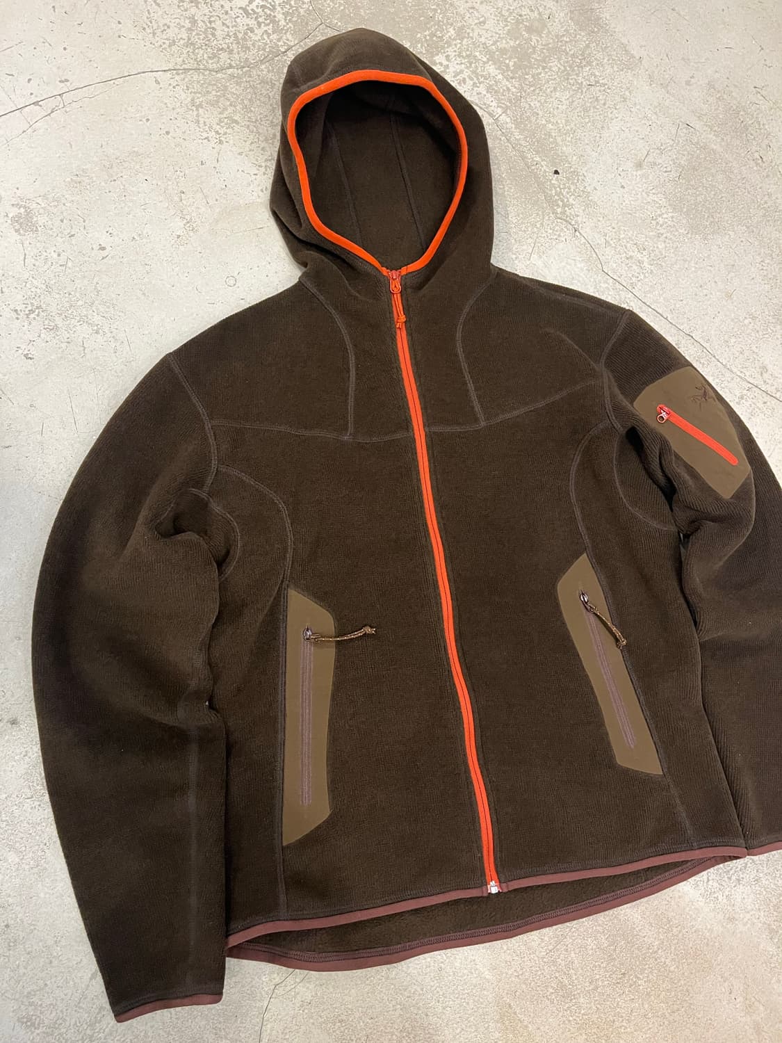 빈티지 00s 아크테릭스 상품이미지1