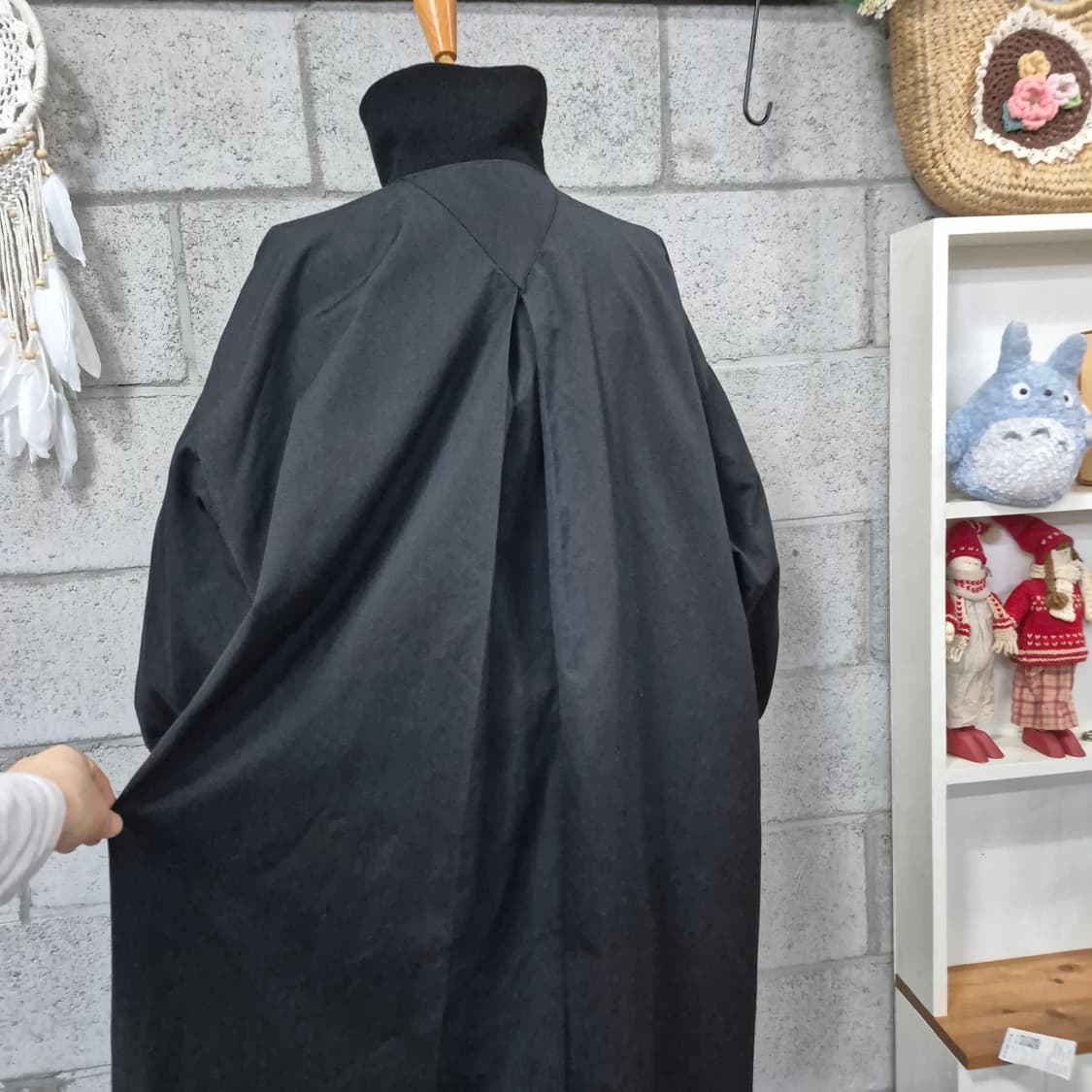 이세이미야케 IM studio by issey miyake  윈드자켓 상품이미지8