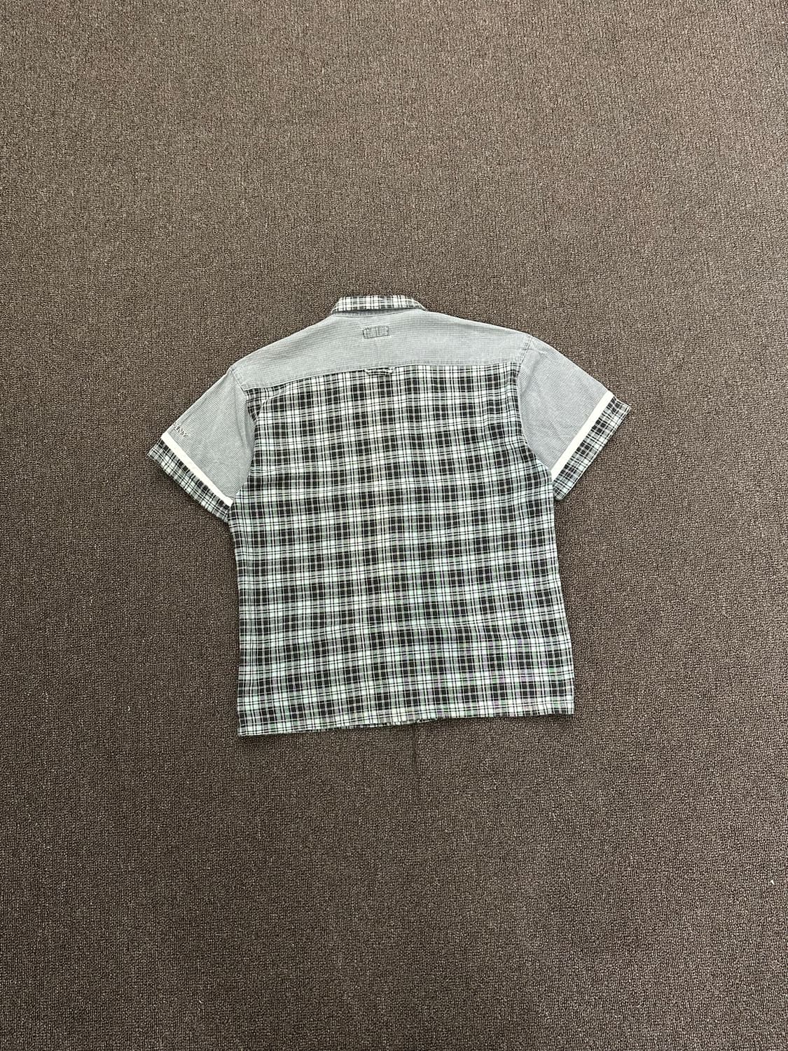 14)C.P Company 빈티지 여성 워크 셔츠 상품이미지7