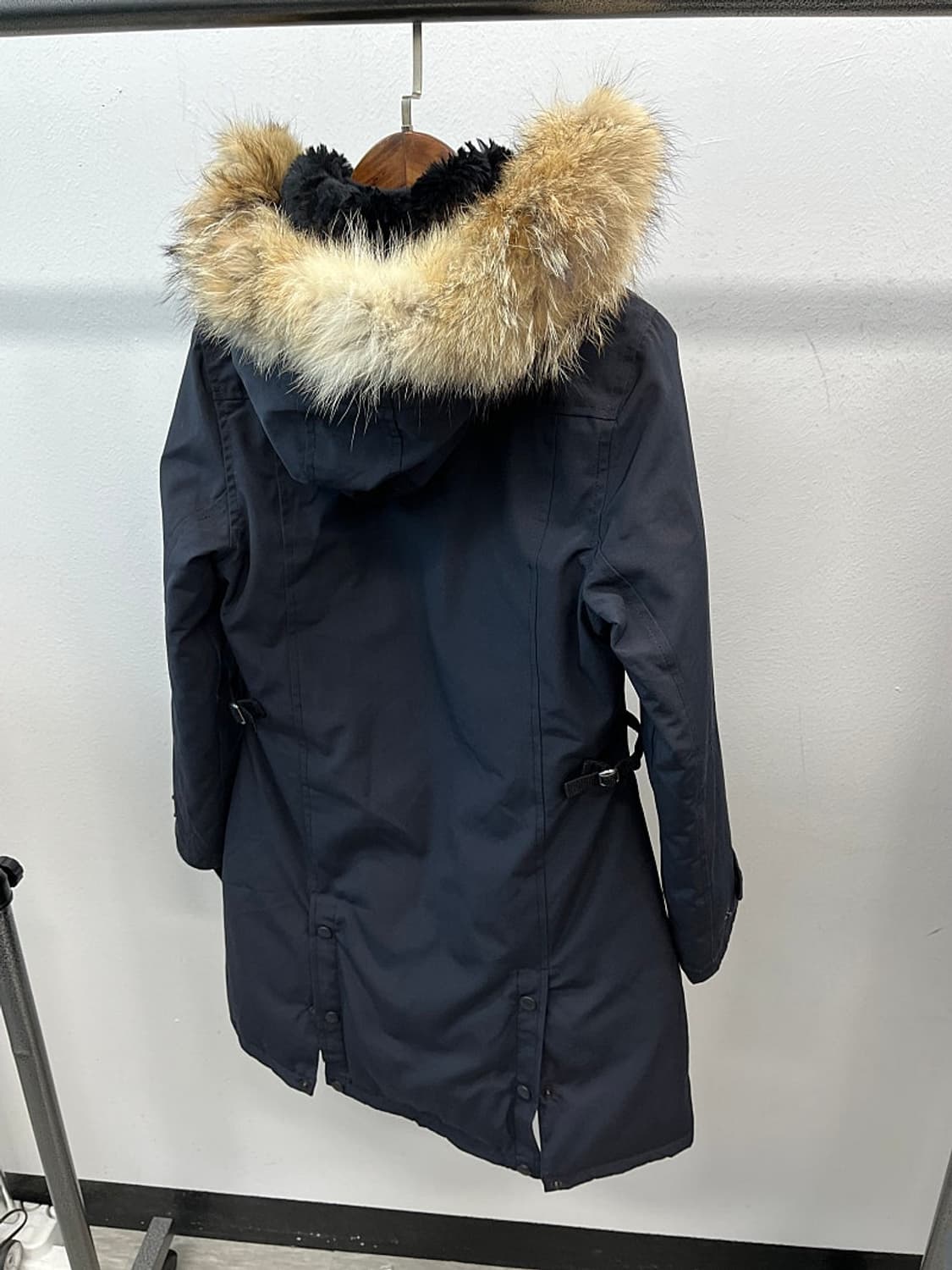 여) 캐나다구스 켄싱턴 다운파카  상품이미지9