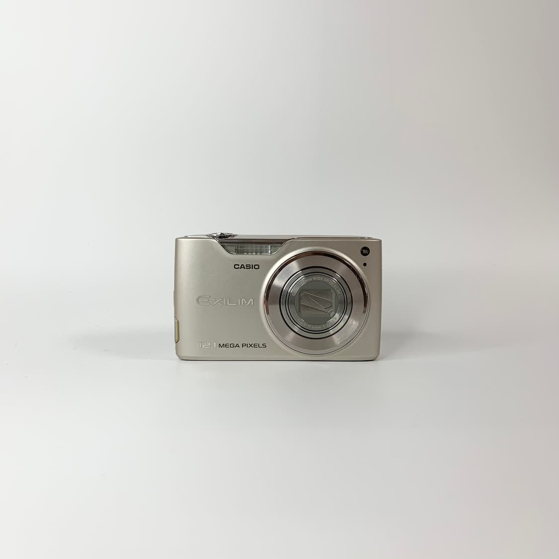 초미품✨카시오 엑슬림 z450 골드 (casio exilim z450) 상품이미지1