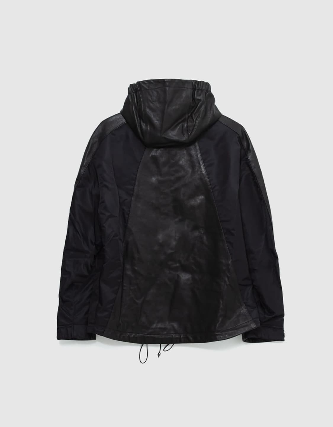 HGBB 25AW LEATHER JACKET(M) 상품이미지2