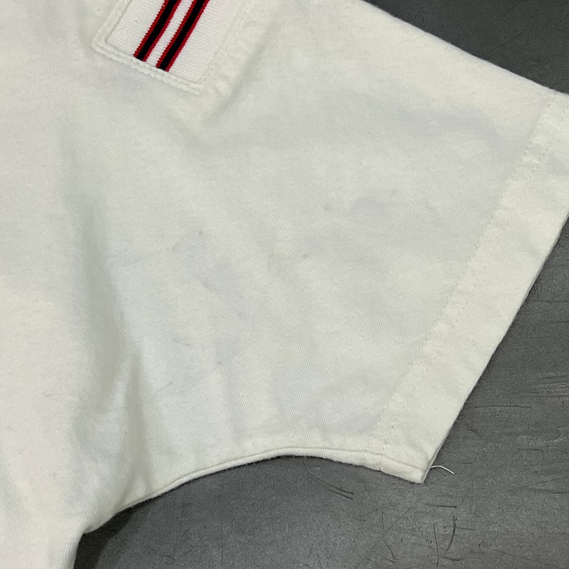  디젤 로고 프린팅 반팔티 y16040 상품이미지6