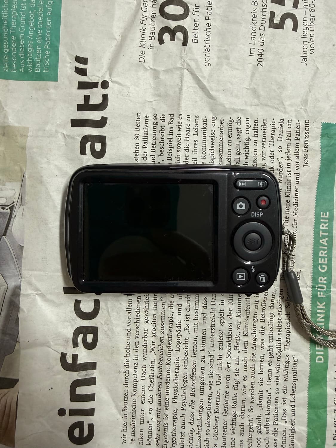 카시오 Casio exilim z32 상품이미지2