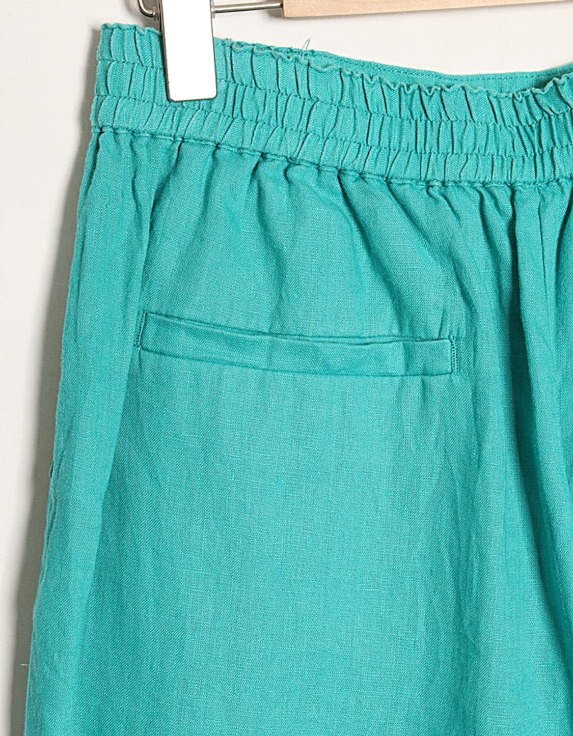 SIMPLICITE Linen Easy Pant (27~28) 상품이미지6