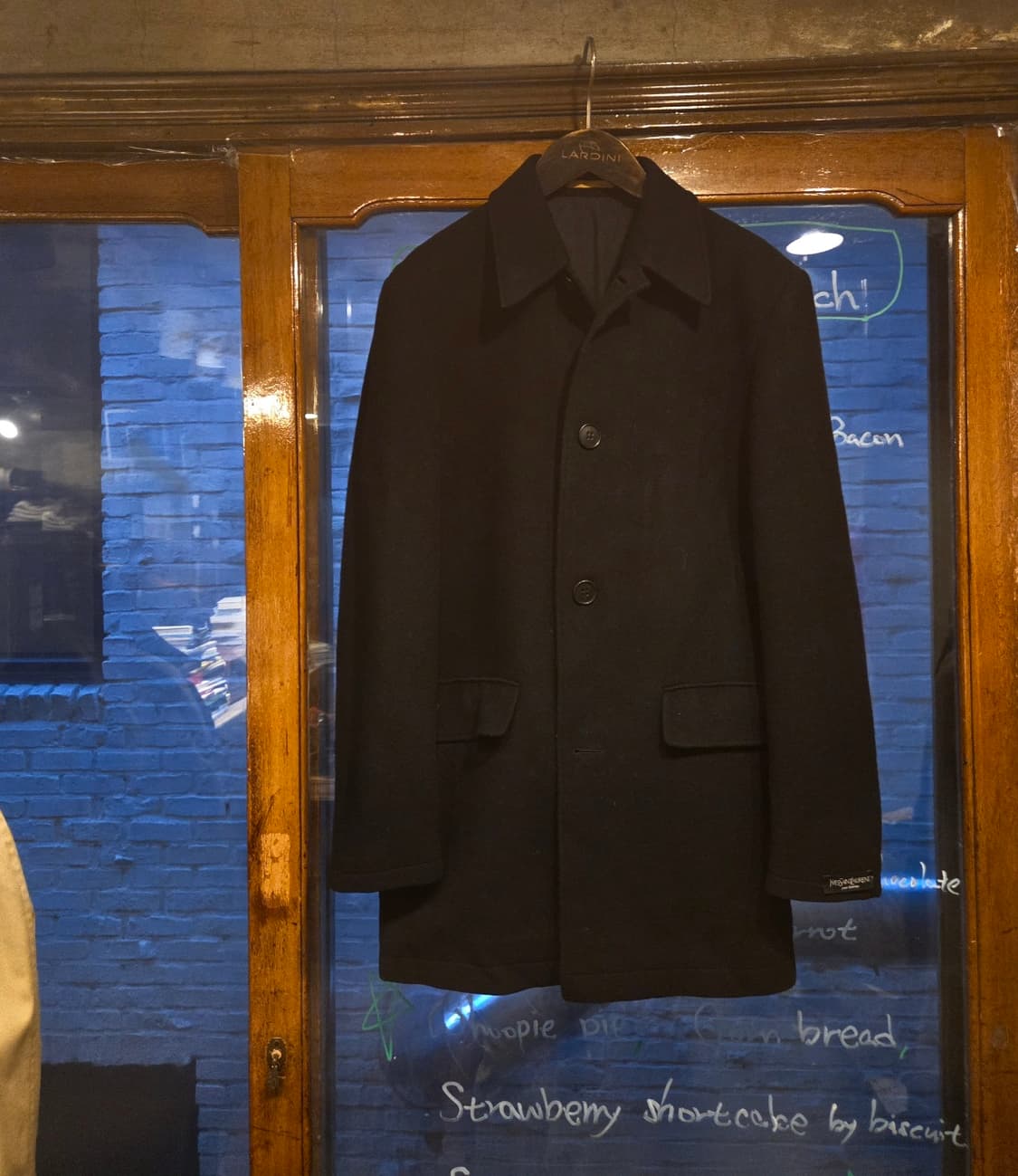 이브생로랑 맥코트 상품이미지10