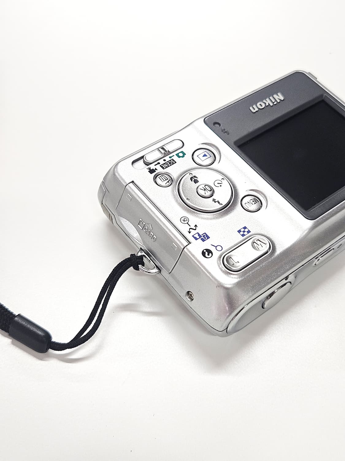 니콘 쿨픽스 Nikon Coolpix L3 디카 디지털카메라 상품이미지5