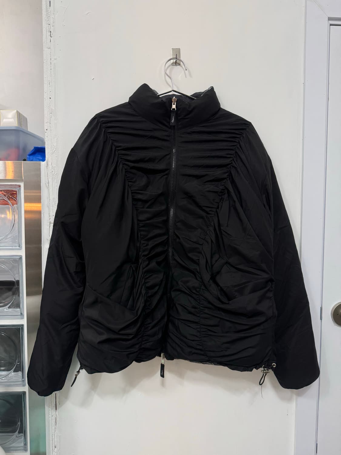 nache 리버시블 패딩 옛날버전(사진참고) 상품이미지2