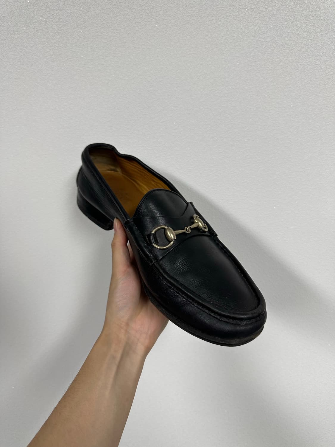 구찌 홀스빗 로퍼 상품이미지9