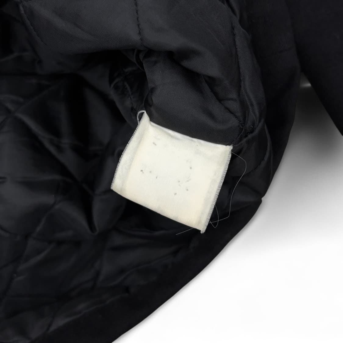 00's 아르마니 익스체인지 울 자켓 상품이미지5