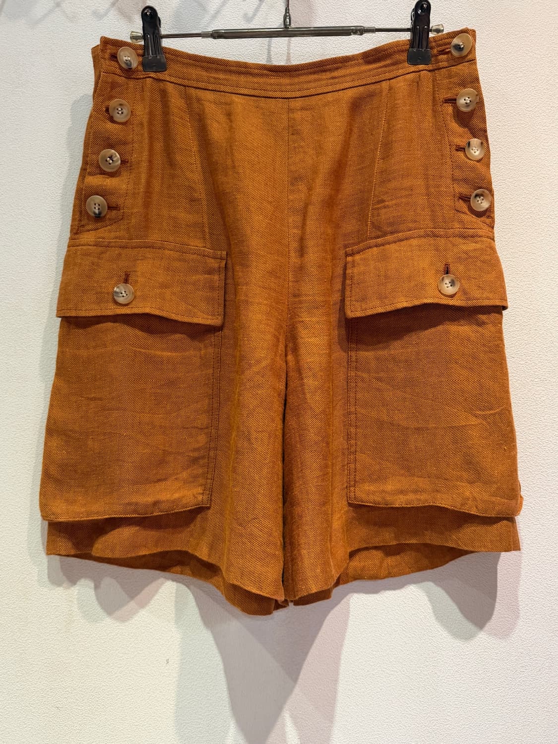 BEATINGHEART Linen (1, Made In Italy) 상품이미지1