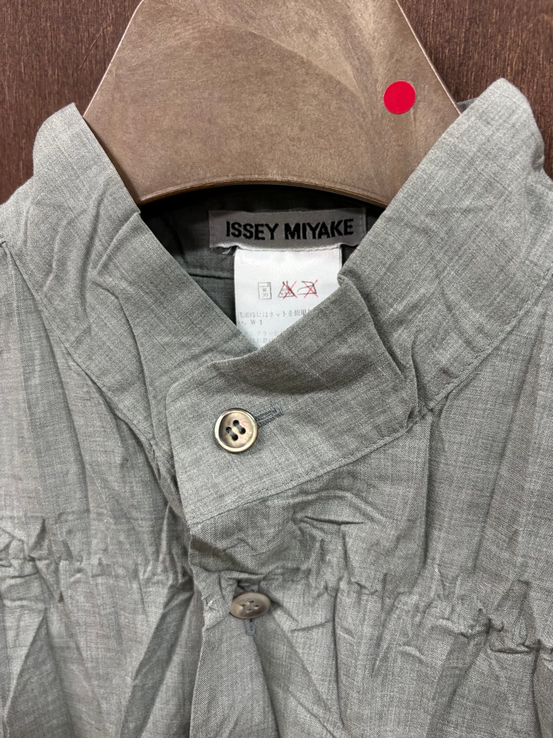 Issey Miyake 상품이미지3