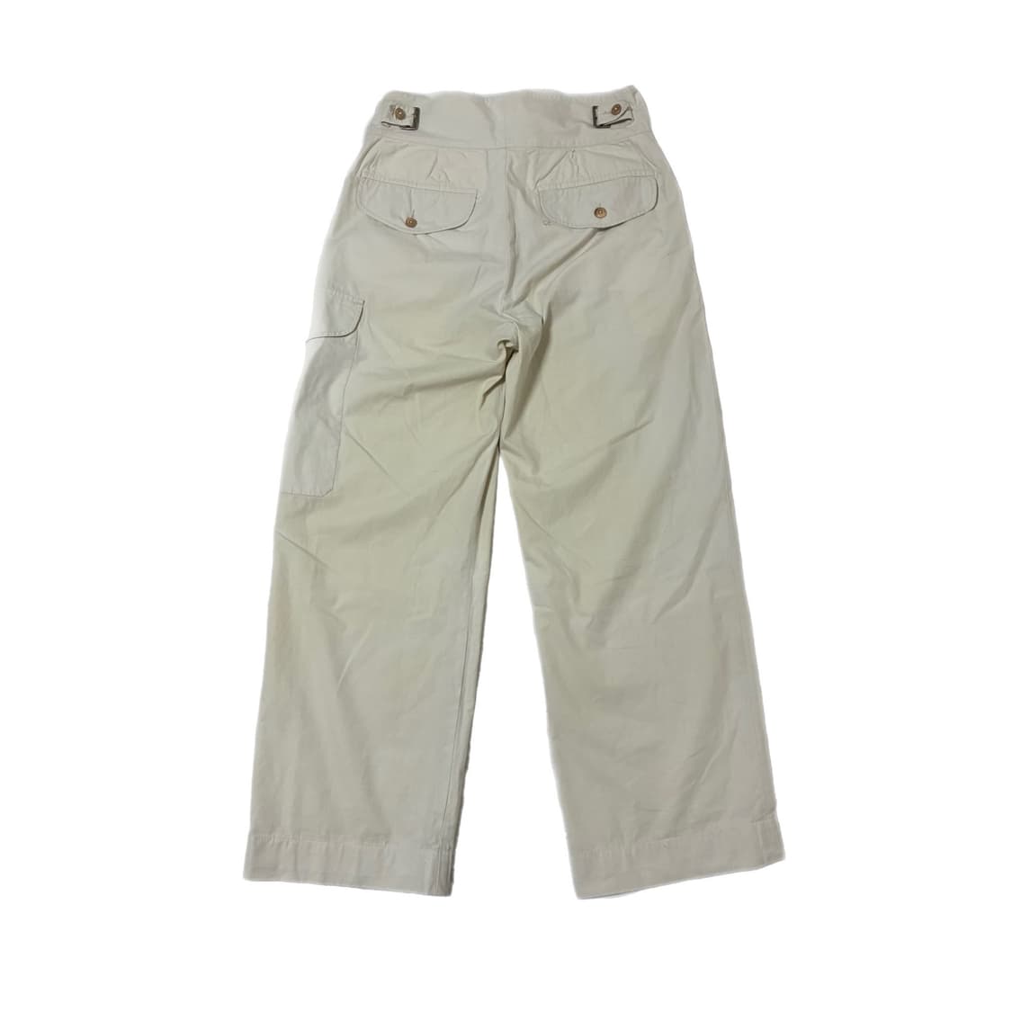 45rpm built-in belt pants 상품이미지2