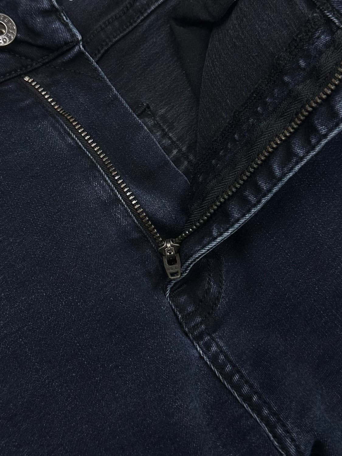 라코스테 데님팬츠 다크네이비 (36) 상품이미지4