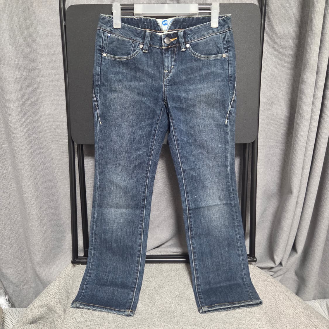 Levi's 데님 팬츠 27-28 상품이미지2