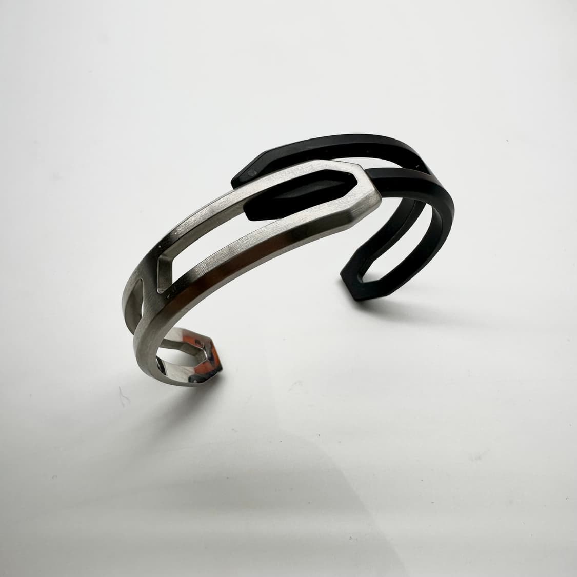 에르메스 브러쉬드 팔라듐 리플레이 브레이슬릿 상품이미지1