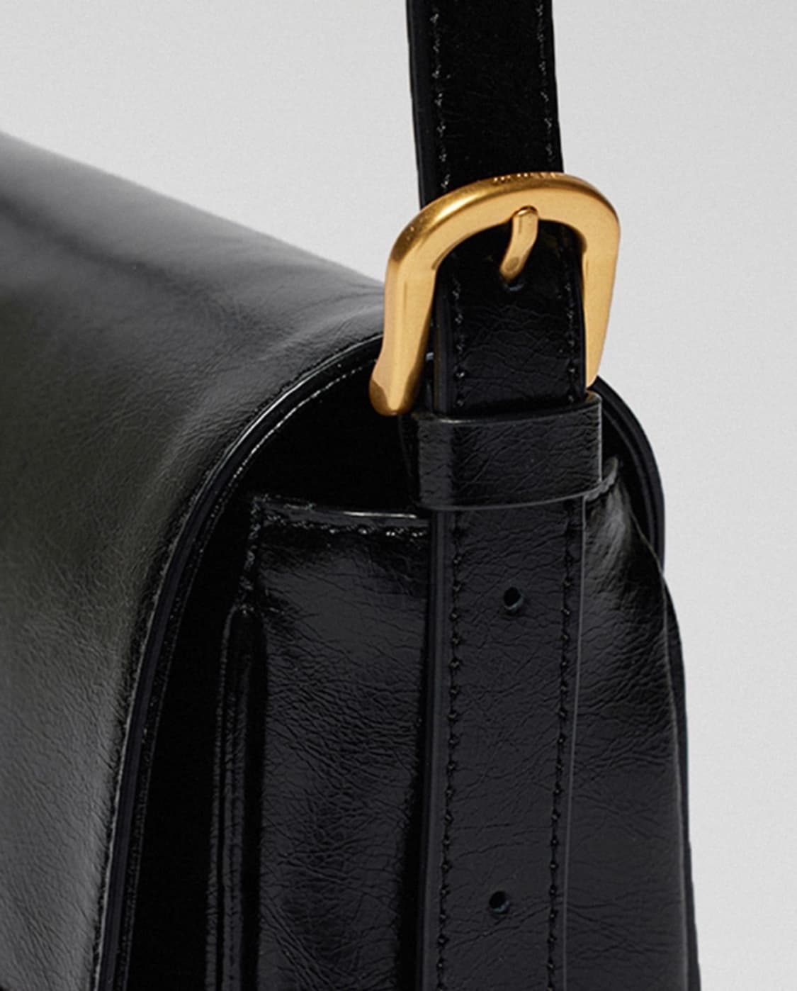 르메메-삭 르네 블랙(새상품) 상품이미지6