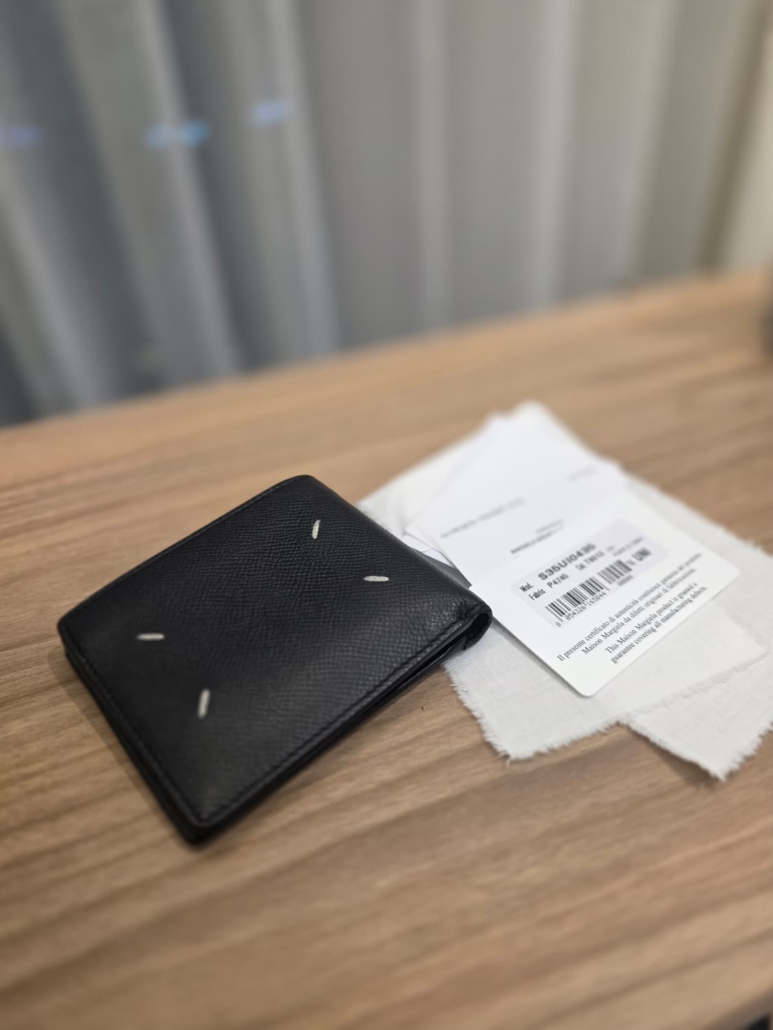 Masion Margiela 반지갑 상품이미지3