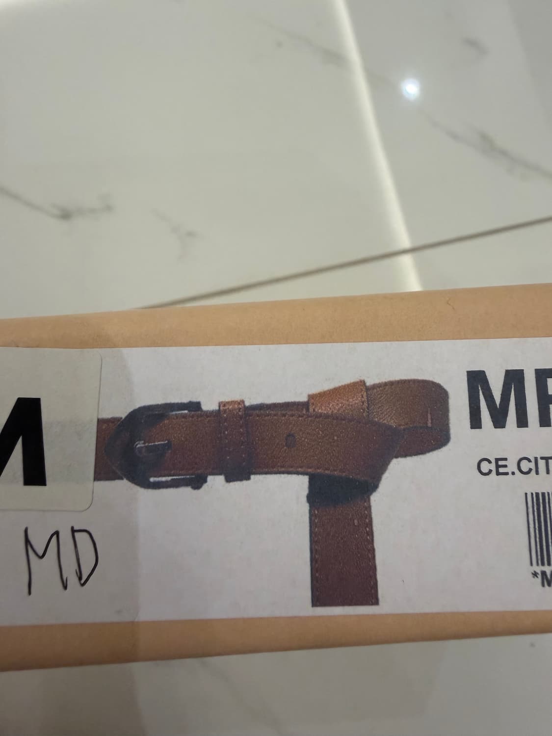 루이비통 공유벨트 상품이미지4