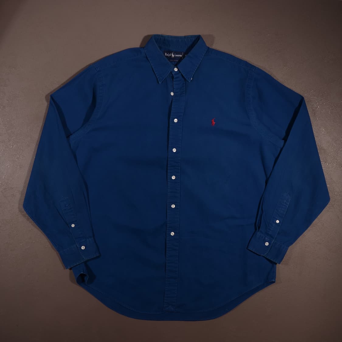폴로 랄프로렌 코튼 셔츠 상품이미지1