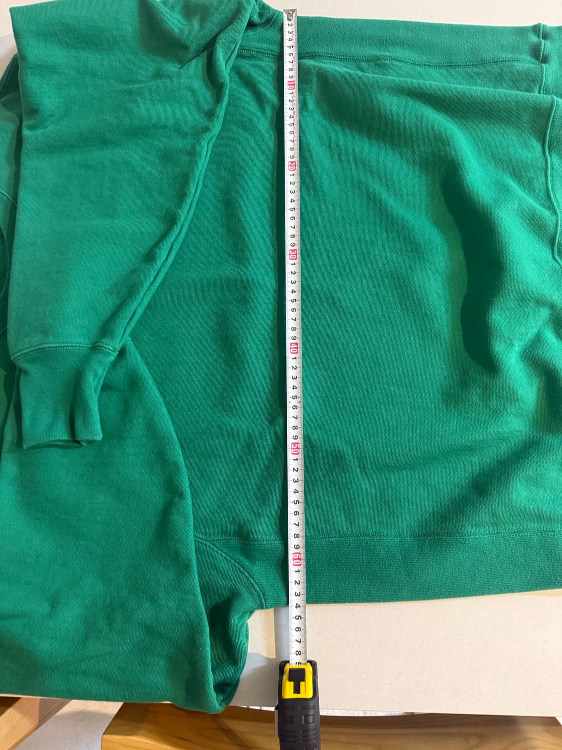 챔피온 리버스위브 스웻셔츠XL 상품이미지5