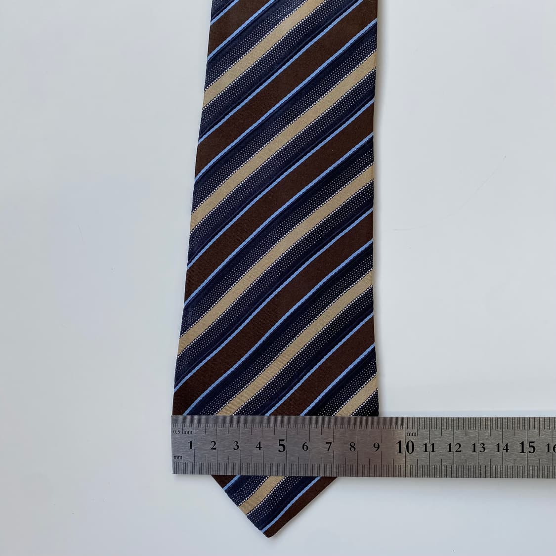 더반(D'URBAN)  명품 정품넥타이 상품이미지5