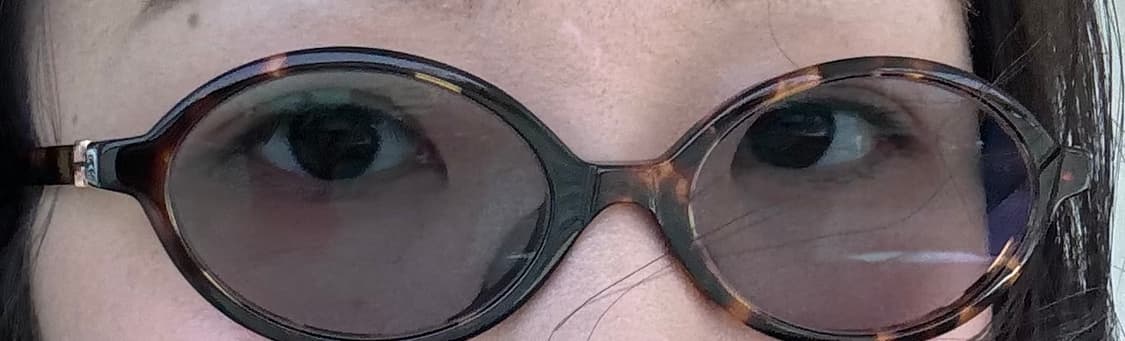 미우미우 리가드 안경테 (변색렌즈) 상품이미지6