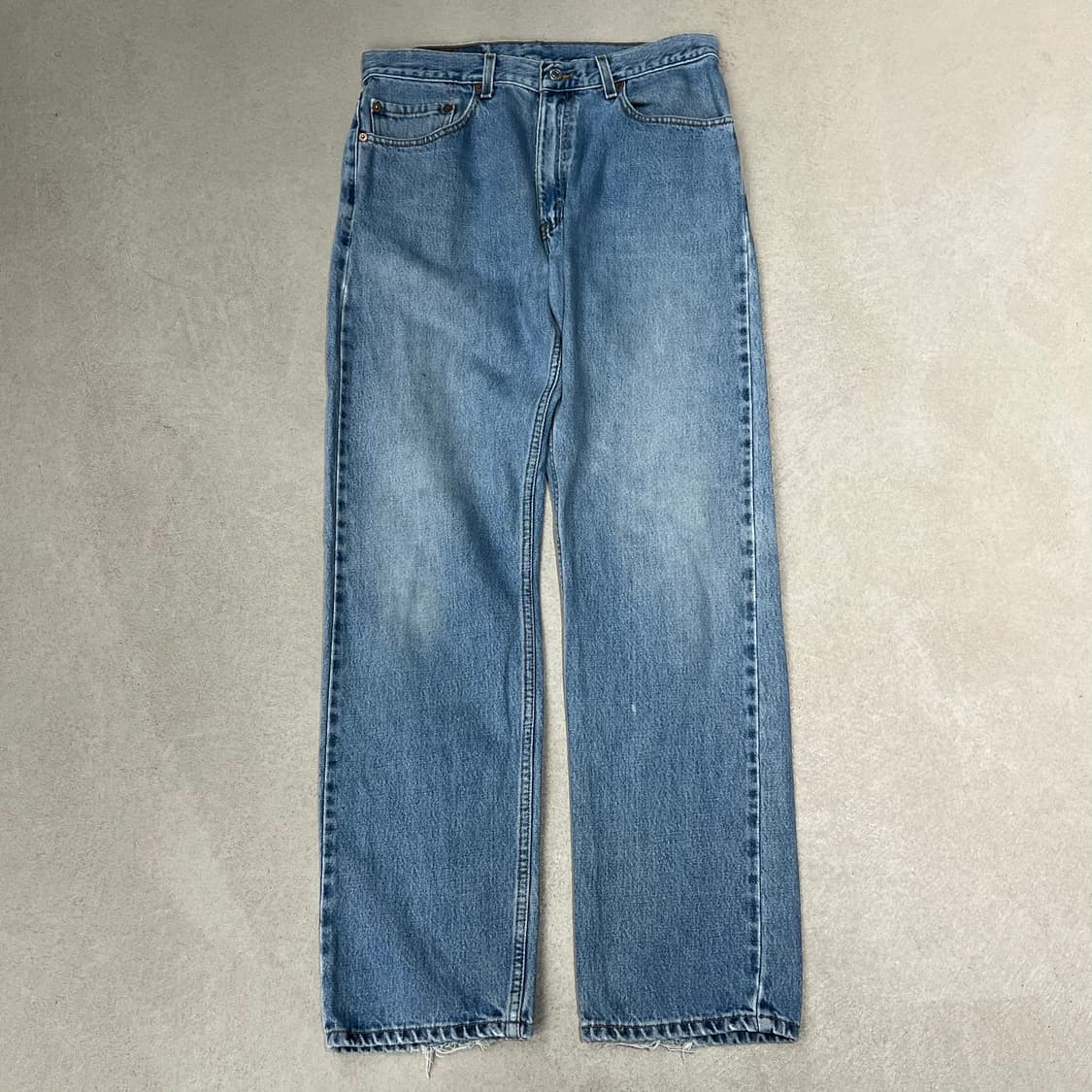 리바이스 505 데님팬츠 s09665 상품이미지1