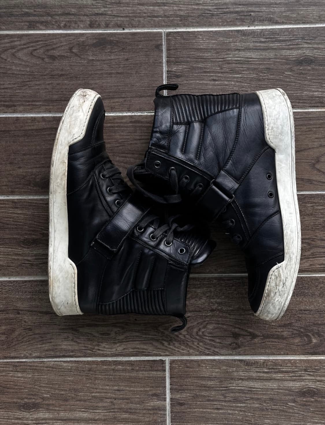 발망 스트랩 하이탑 280 상품이미지1