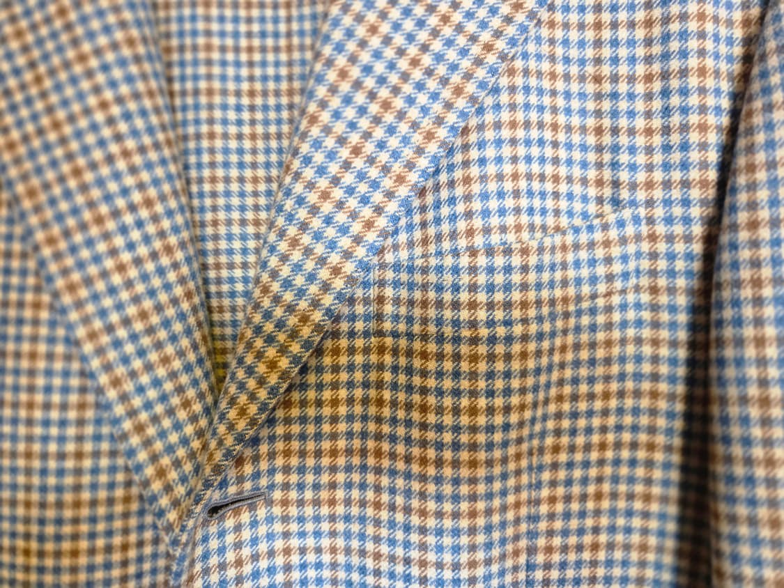 파르테노페아 플란넬자켓 상품이미지3