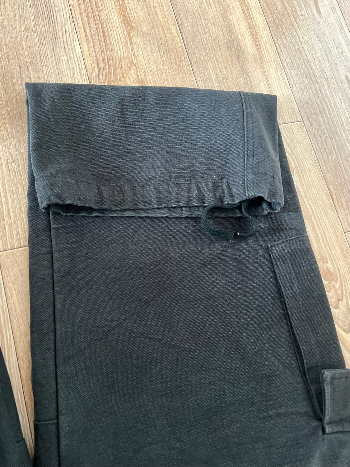 9999아카이브 오블리크 카고팬츠 [2] 상품이미지3