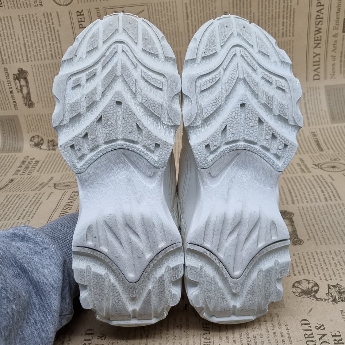 나이키 tc7900 여성운동화 235 상품이미지3