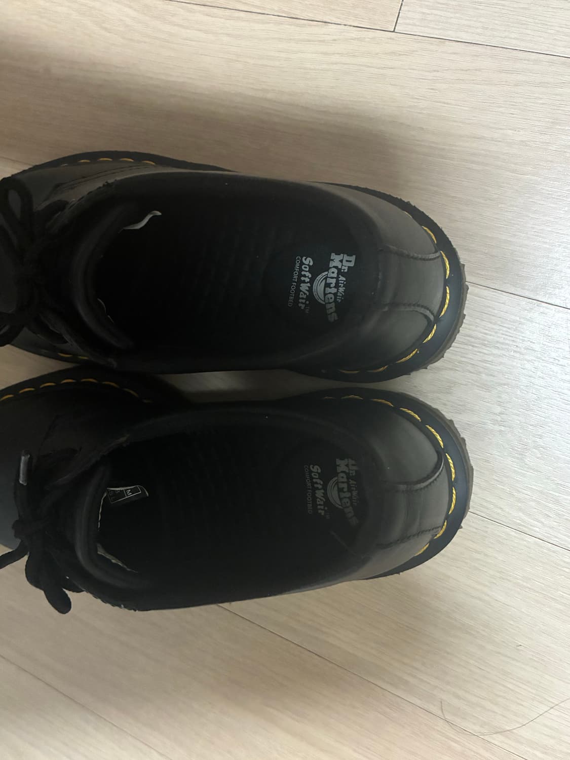 닥터마틴 1461 SR 사이즈 6 상품이미지4