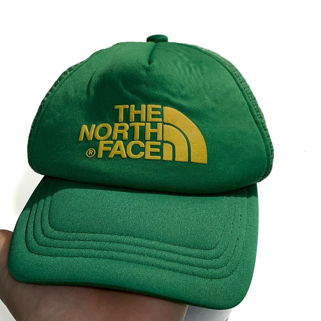 노스페이스 트러커캡  상품이미지2