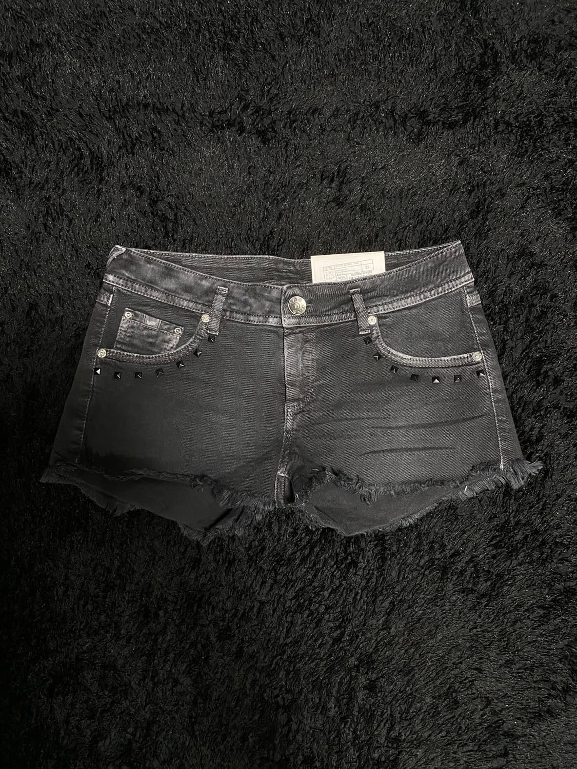 데미지쇼츠 2품목 상품이미지1