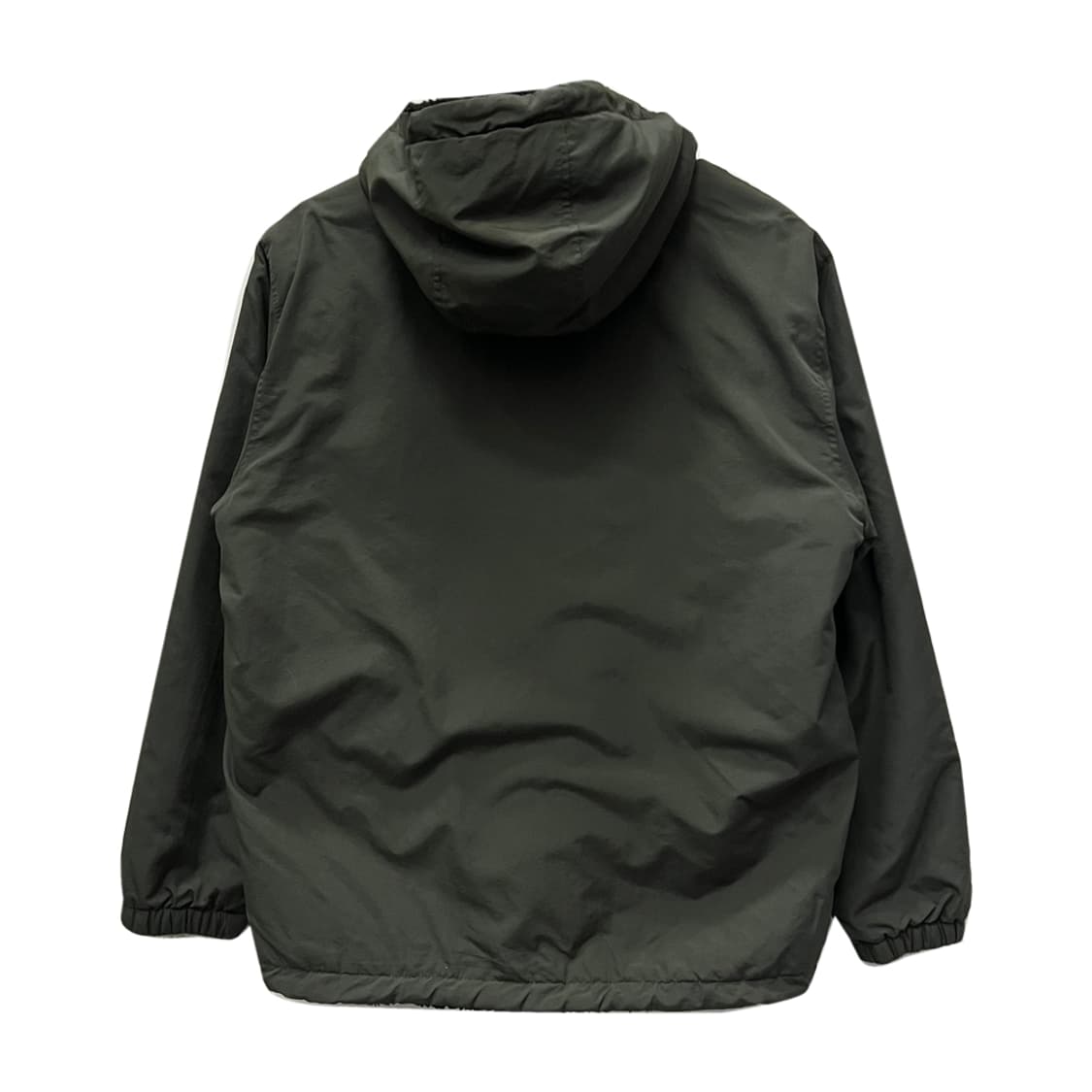 브라운브레스 리버시블 쉐르파 점퍼 자켓 XL 상품이미지3