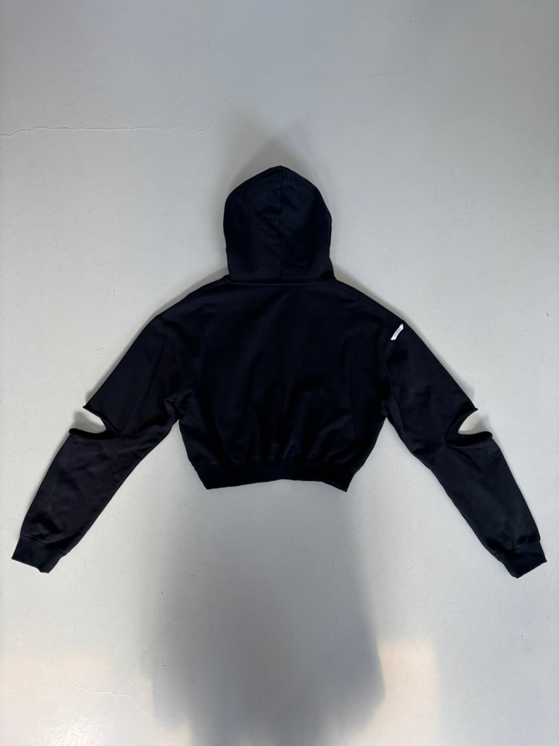 Jose Moon Hoodie 상품이미지5