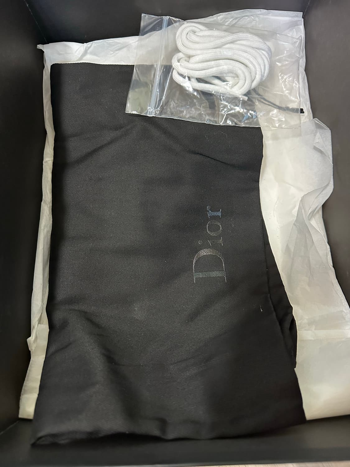 [41] dior b24 스니커즈 상품이미지3