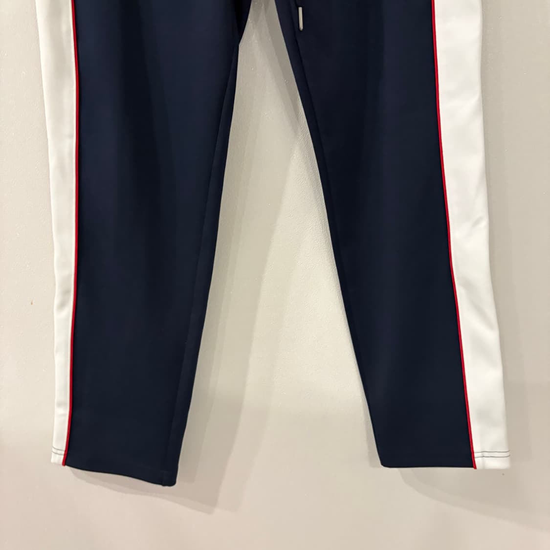 휠라 트랙 자켓 & 바지 세트 M/L 상품이미지4