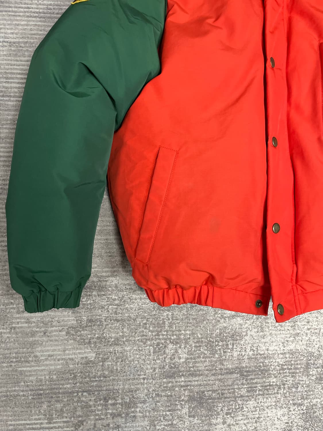 80s RALPH LAUREN ROUGH WEAR 상품이미지3