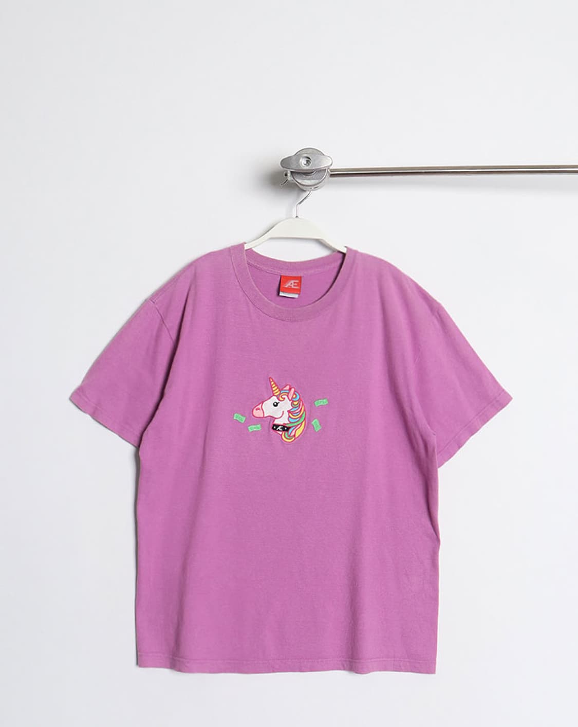  ASIDE Embro T-Shirts 상품이미지1