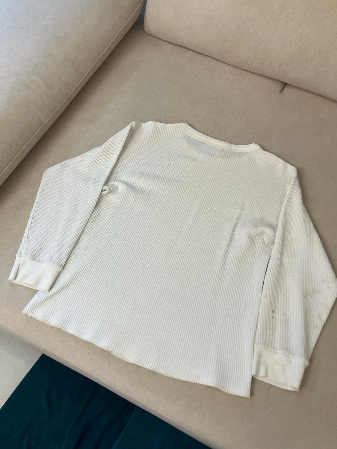 90s thermals tee 상품이미지5